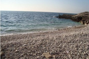 Kroatien Privát Pomer, Exterieur